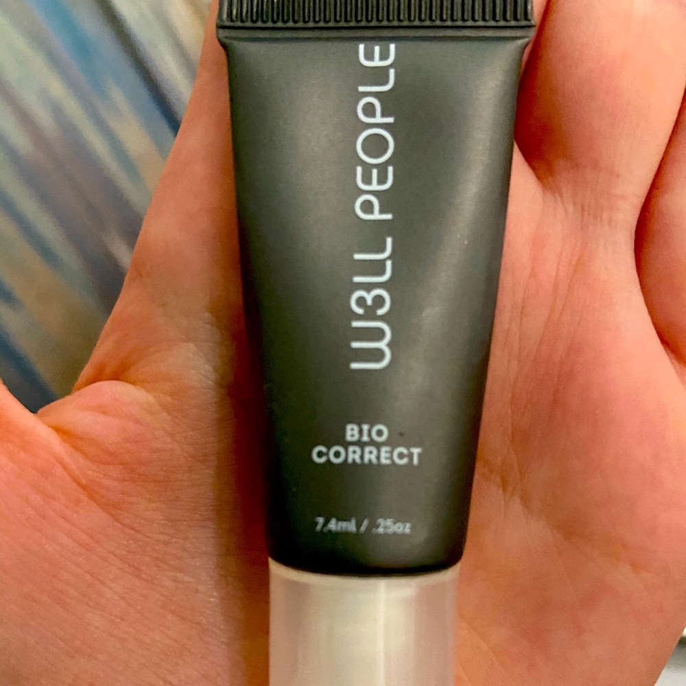 W3LL PEOPLE Bio correct concealer